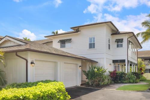 Coconut Plantation 1078 3 — 4-Star Luxury Hotel in Kapolei, United States