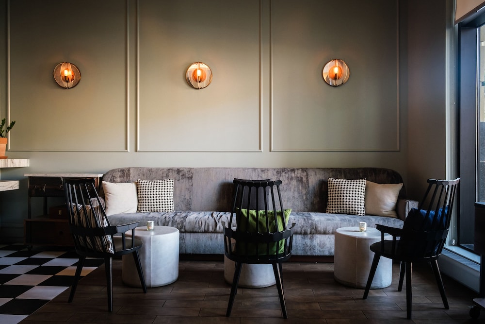 Kimpton Aertson Hotel by IHG - photo 87