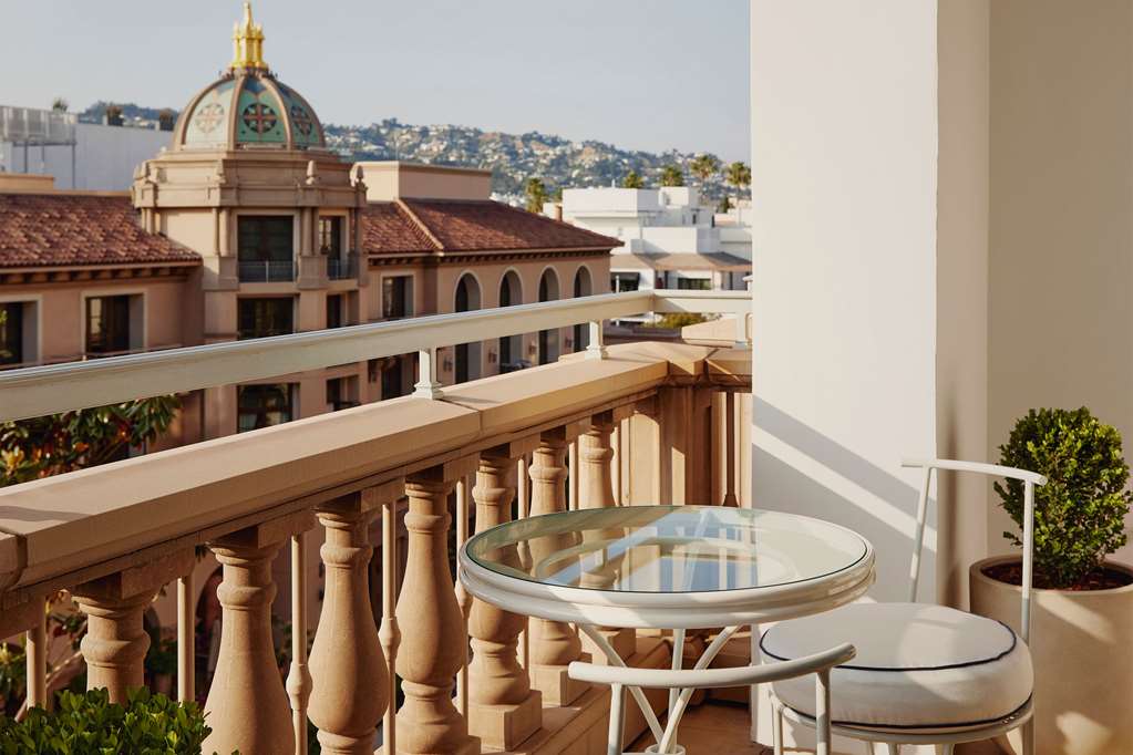 The Maybourne Beverly Hills Maybourne Hotel Collection - photo 4