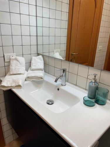 Antella in Sant'agnello, Italy