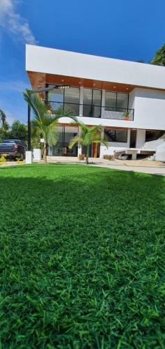 House Hotel Terra Loma — Nimaima