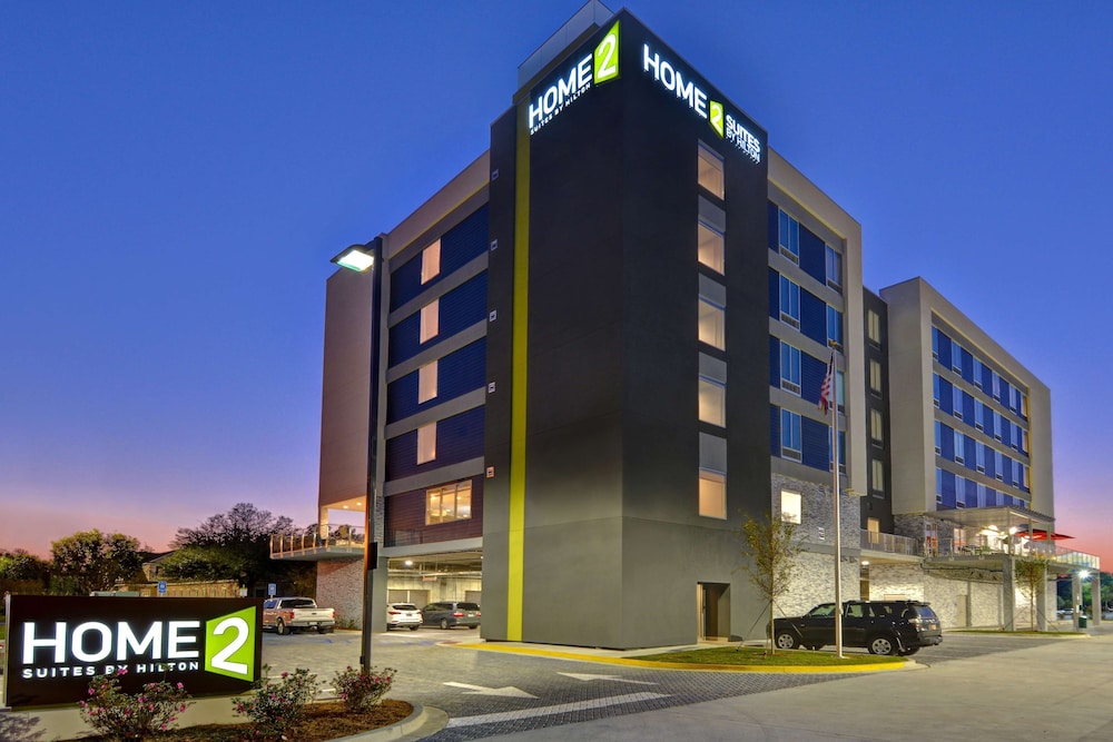 Home2 Suites by Hilton Savannah Midtown GA - featured photo