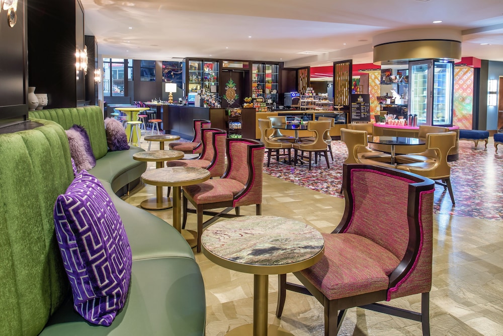 Staypineapple The Maxwell Hotel Seattle Center Seattle - photo 5