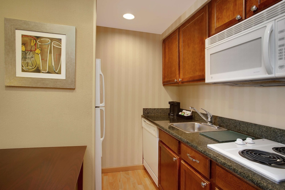 Homewood Suites by Hilton Tampa Brandon - photo 17