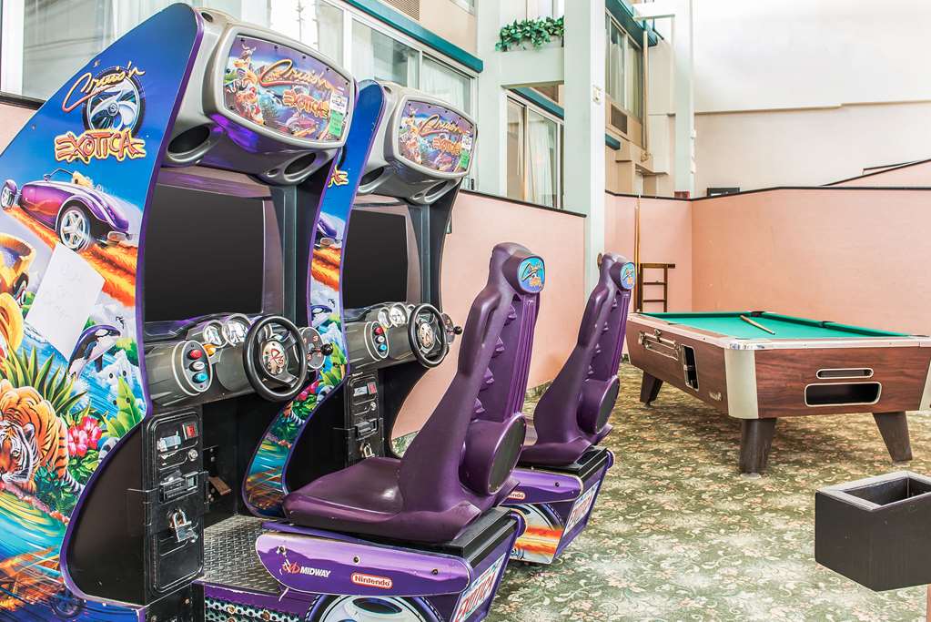 Quality Inn & Conference Center - photo 28
