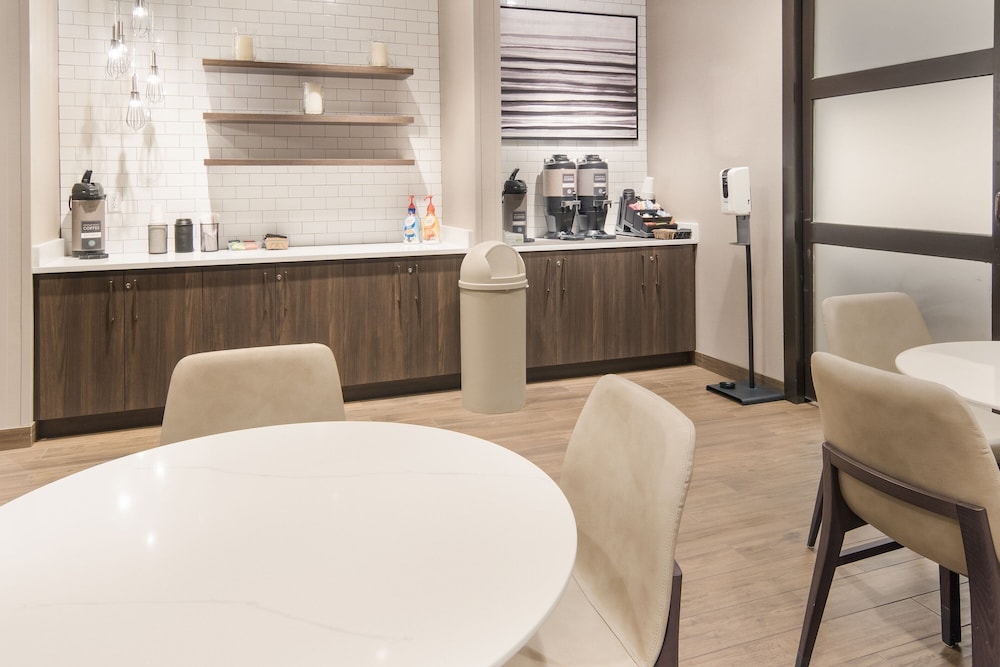 Residence Inn Dallas DFW Airport South Irving - photo 19