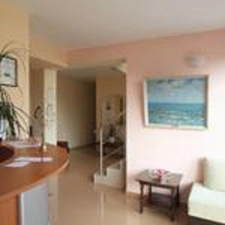 Hotel Astra — hotel in Chernomorets
