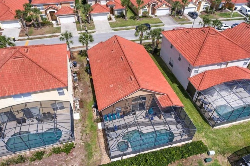 Aviana Resort 5bd Pet Friendly Pool Home #5av505 - photo 40
