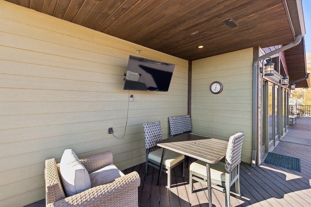 Zion Cliff Lodge - photo 118