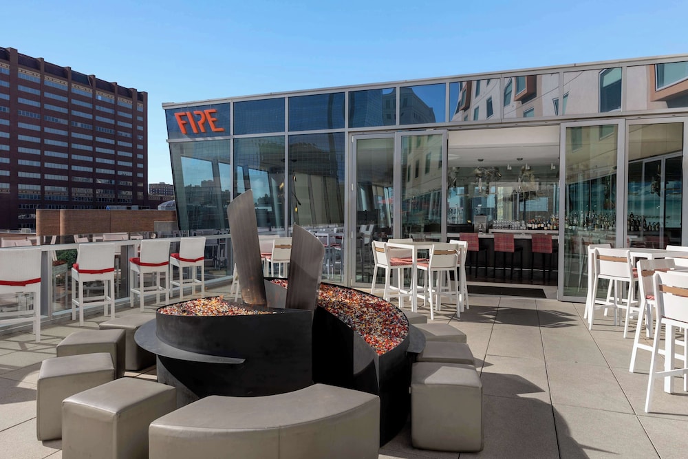 The Art Hotel Denver Curio Collection by Hilton - photo 79