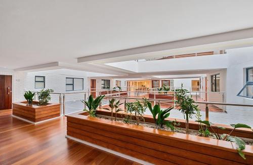 De Waterkant City Retreat