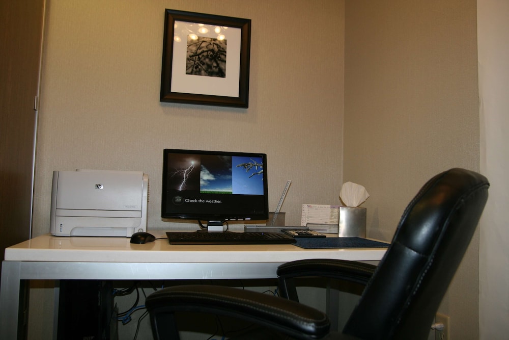 Hampton Inn Shreveport Airport - photo 89