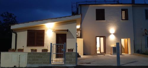 Tuscanyannerelax in Cecina, Italy