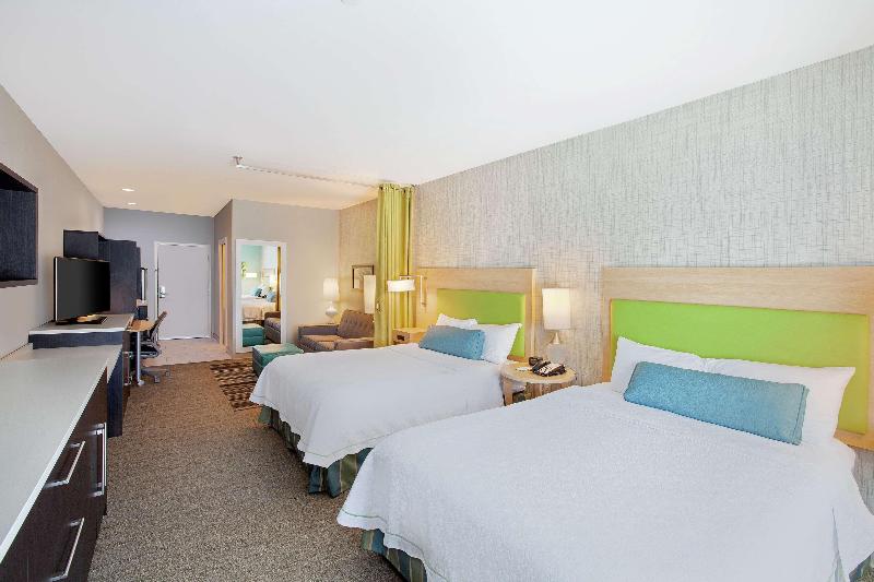 Home2 Suites by Hilton Amarillo - photo 101