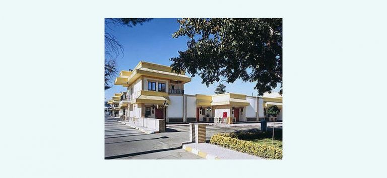 Parsian Tourist Toos Hotel in Mashhad, Iran