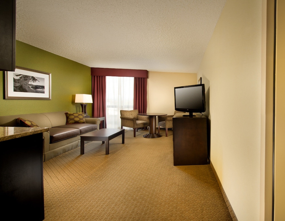 Holiday Inn Airport Portland by IHG - photo 14