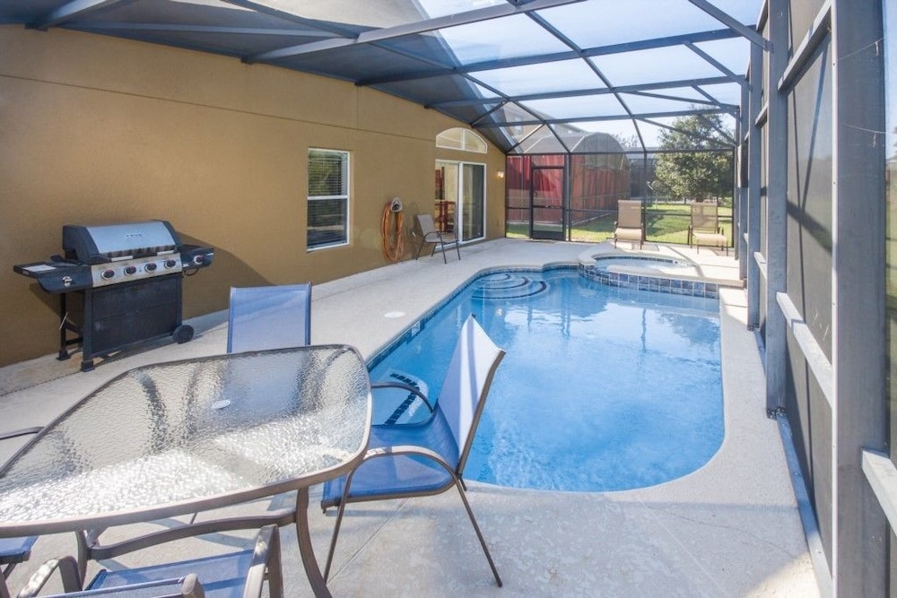 Ip60173 Veranda Palms Resort 5 Bed 3 Baths Villa - photo 13