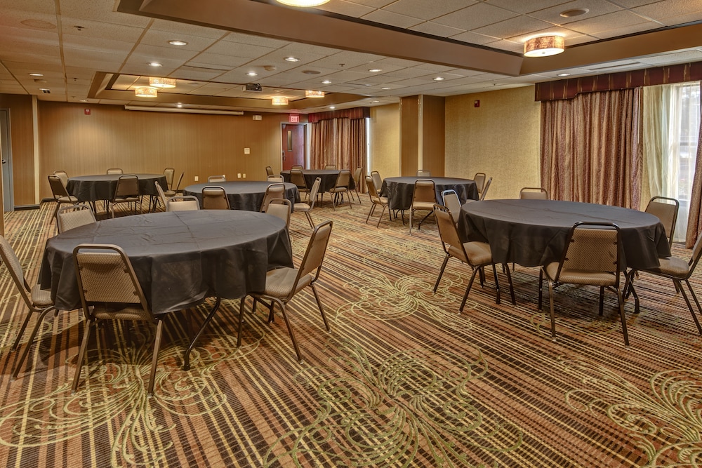 Hampton Inn Indianapolis sw plainfield - photo 42