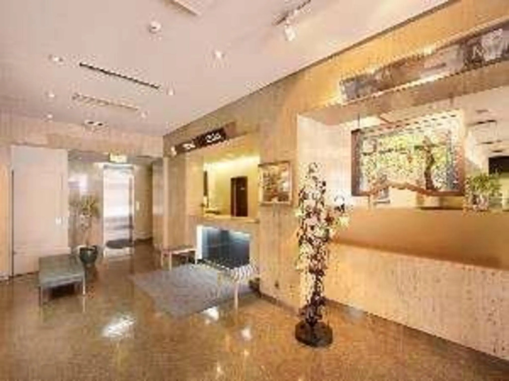 Asahikawa Capital Hotel in Asahikawa, Japan