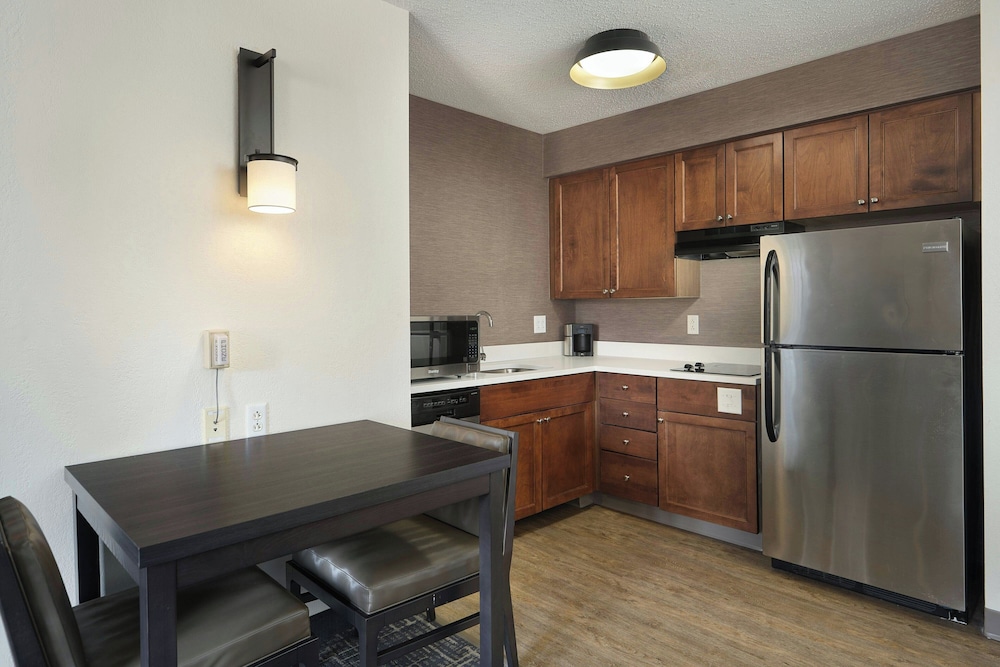 Residence Inn by Marriott Albany East Greenbush Tech Valley - photo 11