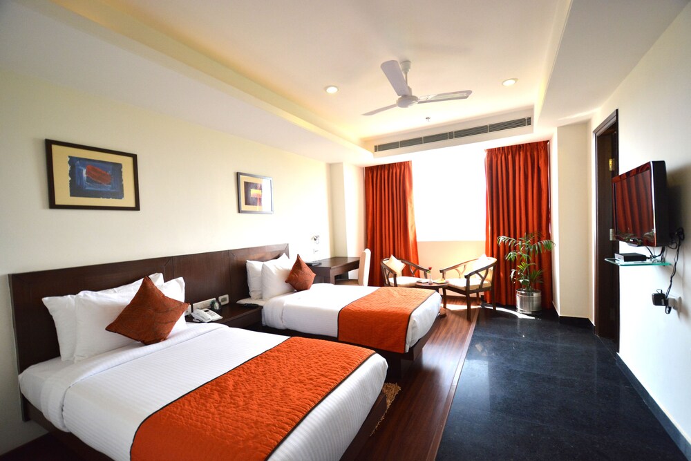 Hive Alwar — Alwar — photo 3