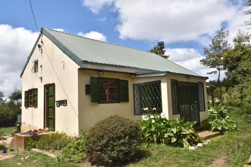 Comfortable countryside retreat for the family. in Kijabe, Kenya