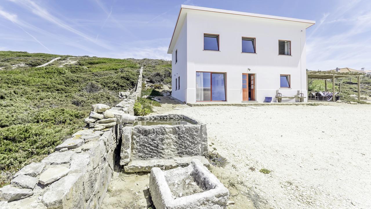 Magoito1 in Sintra, Portugal