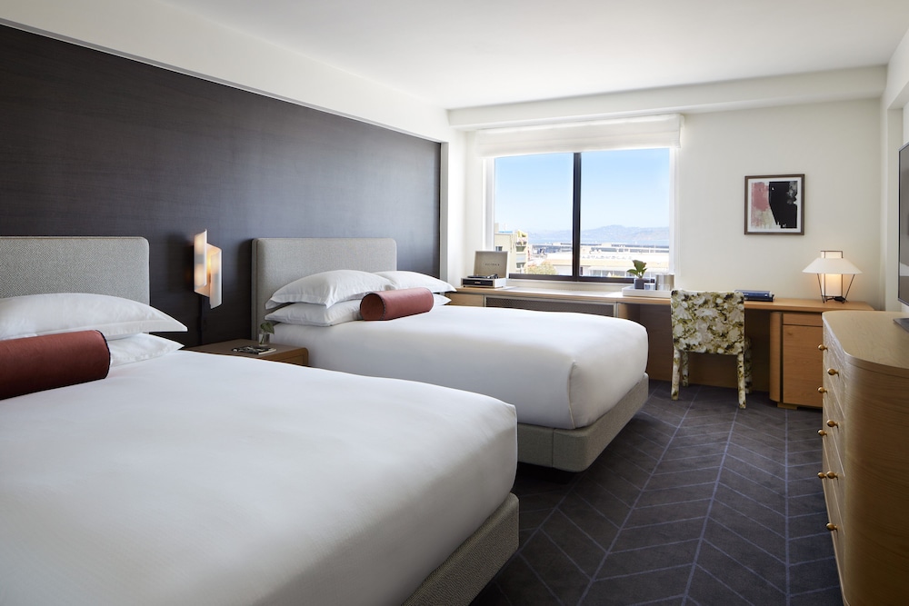 Kimpton Alton Fisherman's Wharf by IHG - photo 28