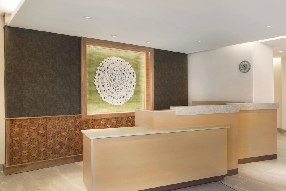 Fairfield Inn & Suites by Marriott Boulder Longmont - photo 2
