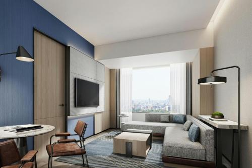 Four Points By Sheraton Hengyang Zhengxiang — Hengyang