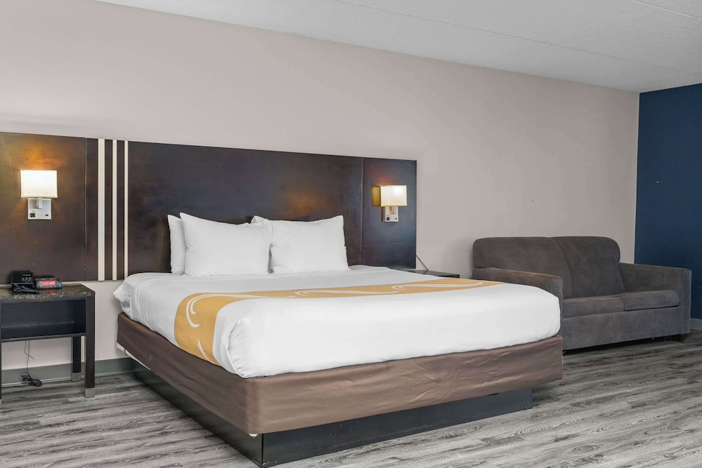 Quality Inn & Suites Mall of America MSP Airport - photo 26