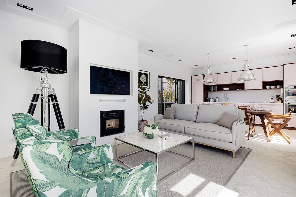 Queen of the bay pearl of carvoeiro in Carvoeiro, Portugal