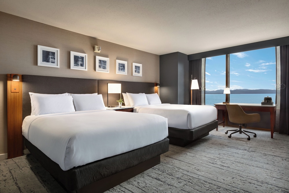 Hotel Champlain Burlington Curio Collection by Hilton - photo 5
