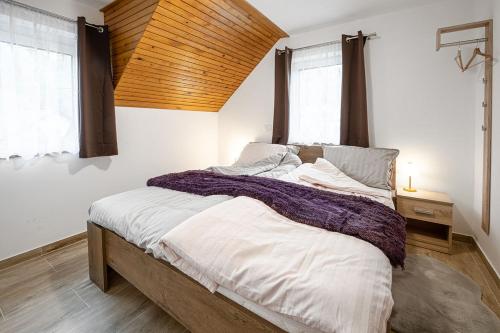 Apartmaji Koza — 4-Star Luxury Hotel in Zgornje Gorje, Slovenia