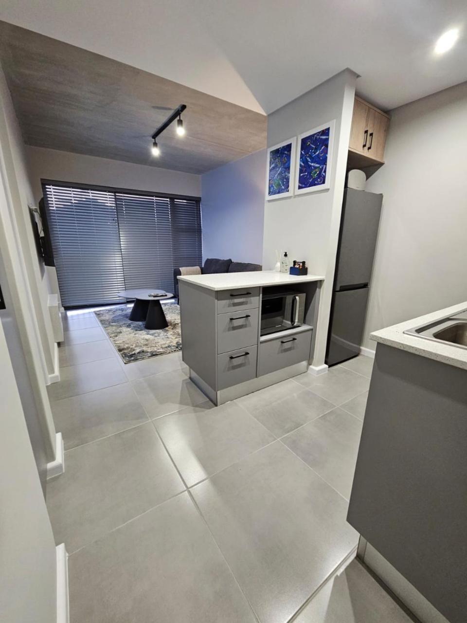 Apartment Near Stellenbosch Winelands