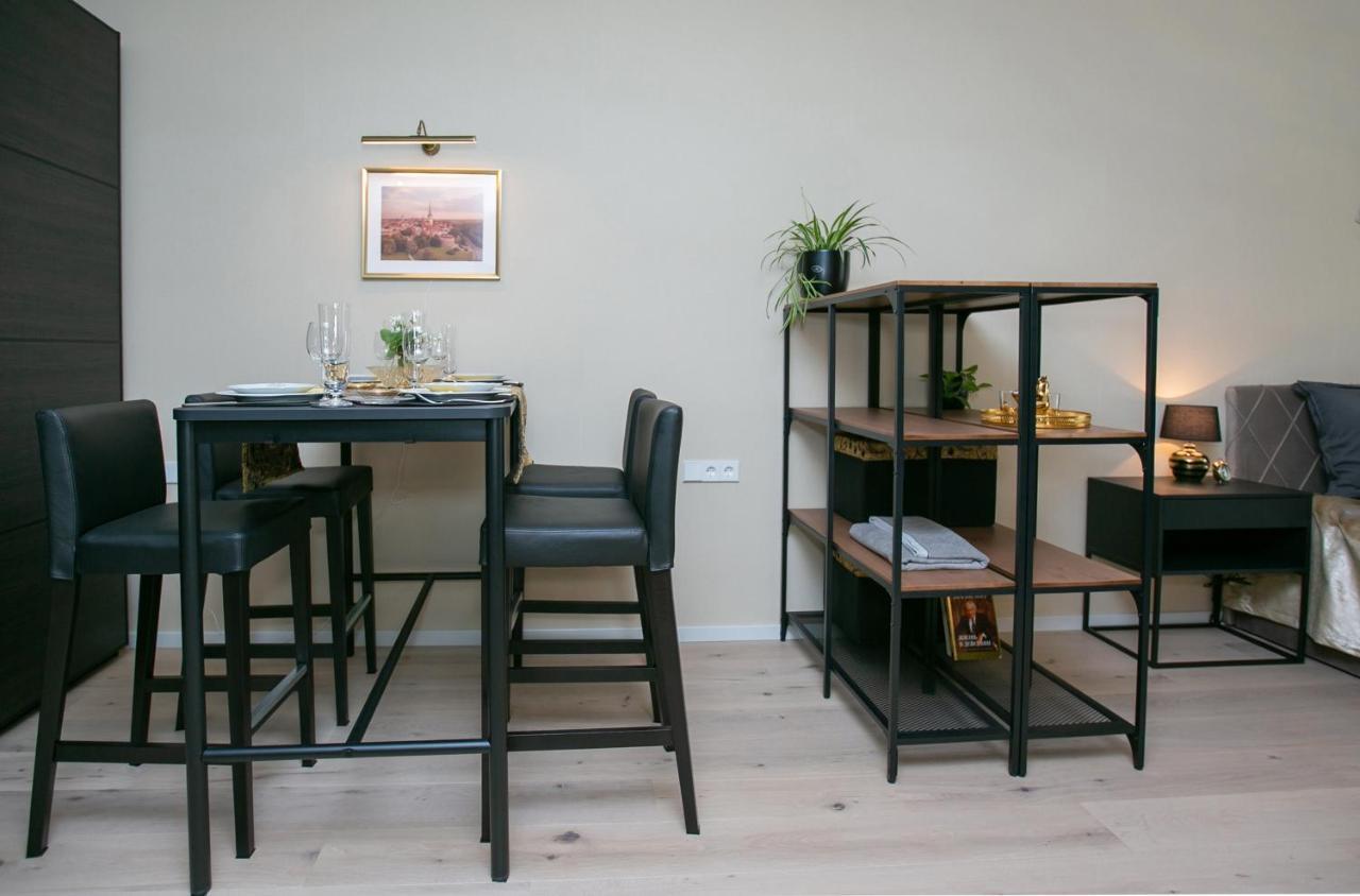 Das Appartement Tallinn
