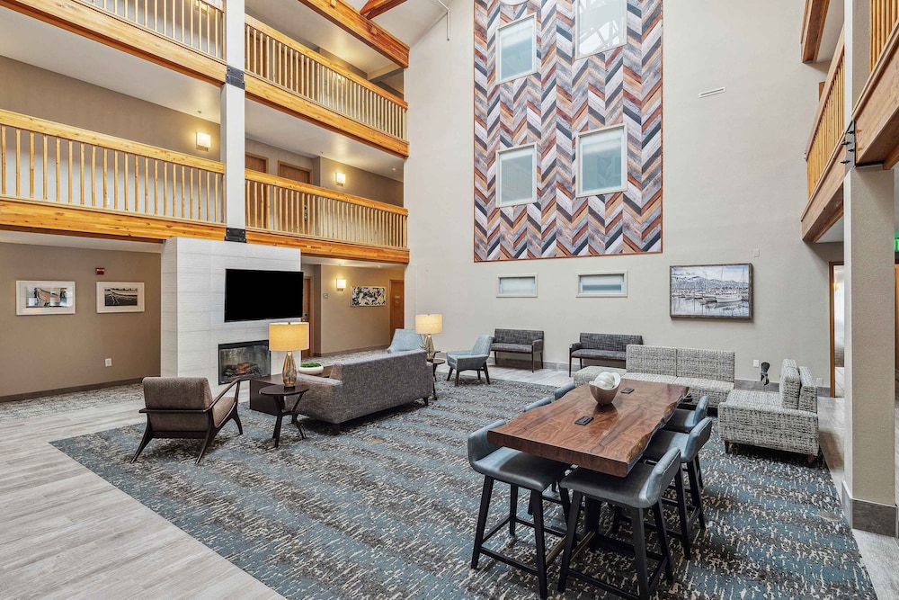 Edgewater Hotel Seward — Seward — photo 5