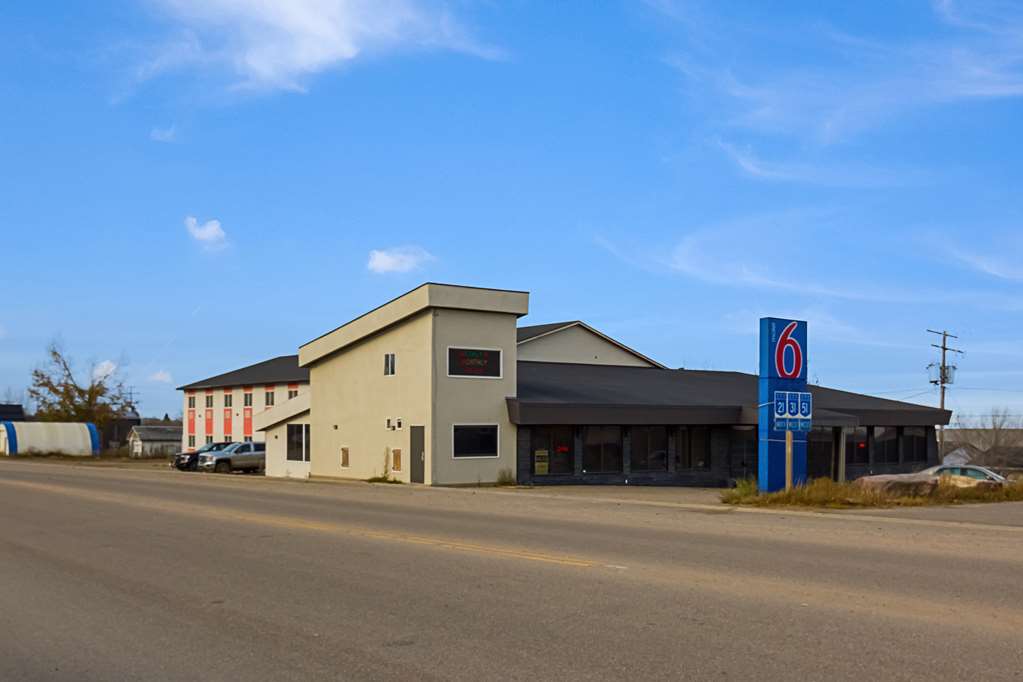 Motel 6 Kerrobert SK — Kerrobert — photo 2