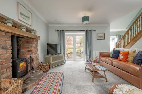 No7 Drummond Street 2 bedrooms Comrie — 4-Star Luxury Hotel in Comrie, United Kingdom