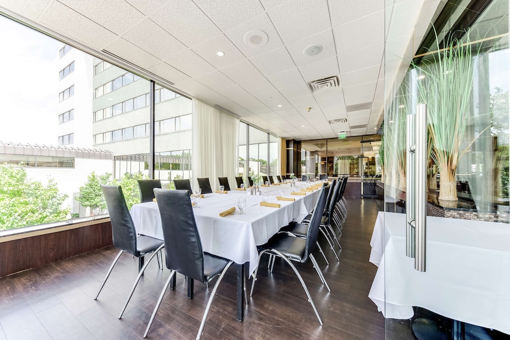 DoubleTree by Hilton Hotel Binghamton - photo 25