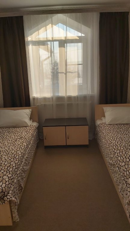 Mayak Mini Hotel — Primorsk — photo 3