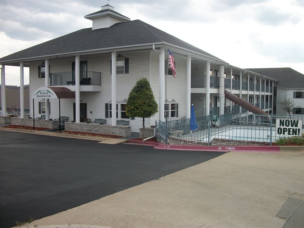 Branson Plantation Inn - last minute hotel in Branson