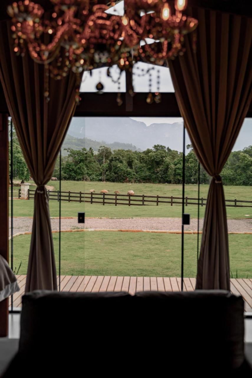 Vicença Glamping — Praia Grande — photo 3