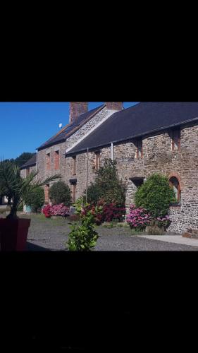 Gîtes des Archanges - last minute hotel in Unknown City