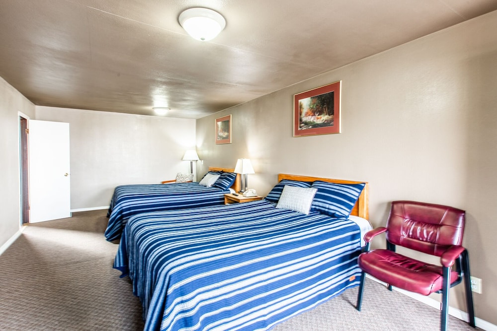 Autzen Inn - photo 38