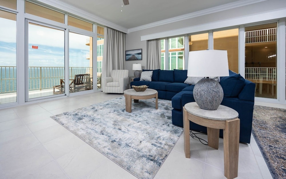 Phoenix Gulf Towers 2405 4 Bedroom Condo - featured photo