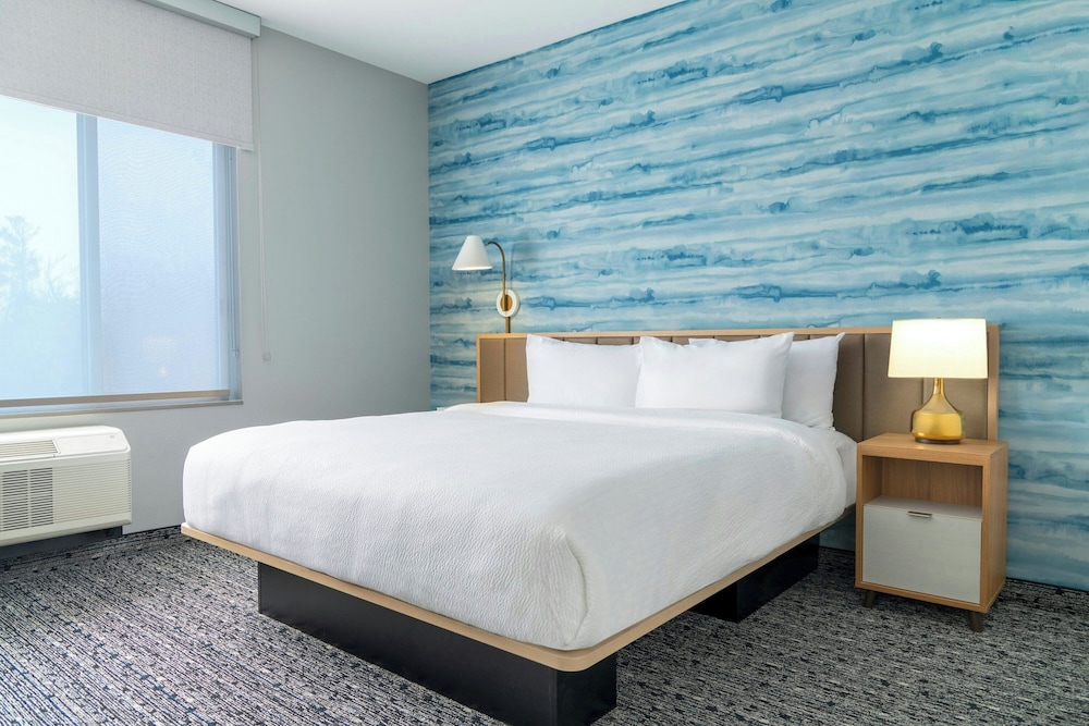 TownePlace Suites by Marriott Holland - photo 9