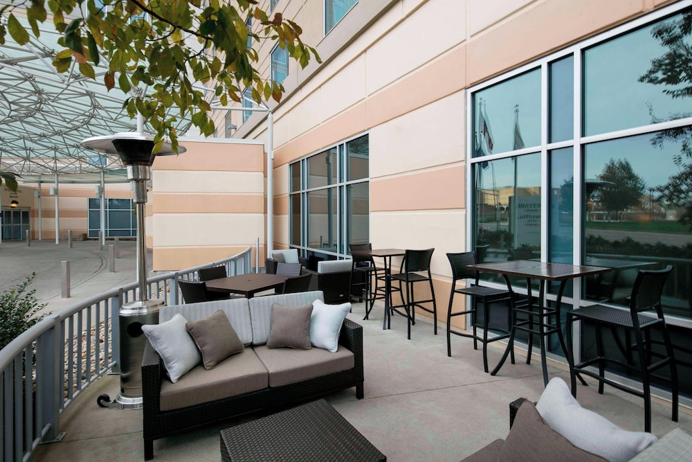 Courtyard by Marriott Indianapolis Downtown - photo 45