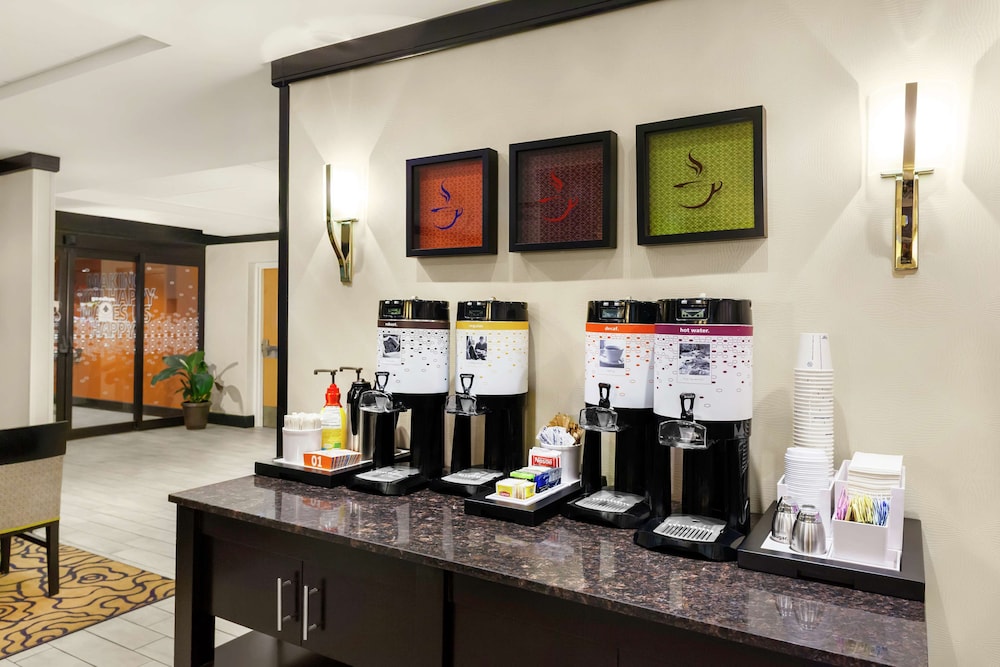 Hampton Inn Miami Dadeland - photo 19