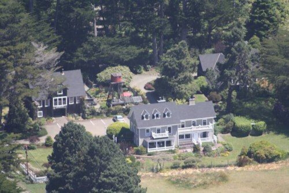 SCP Mendocino Inn and Farm - photo 118